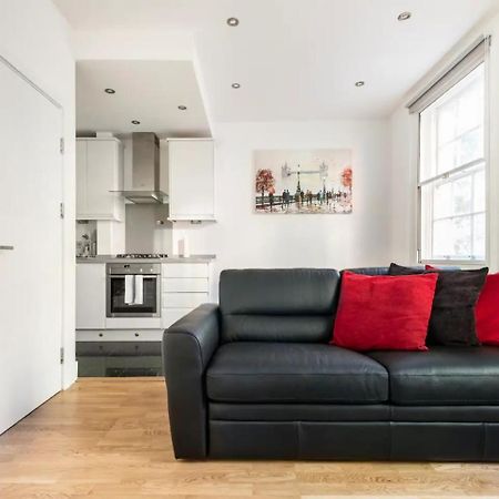 Lovely One Bedroom In The Heart Of London Exterior foto