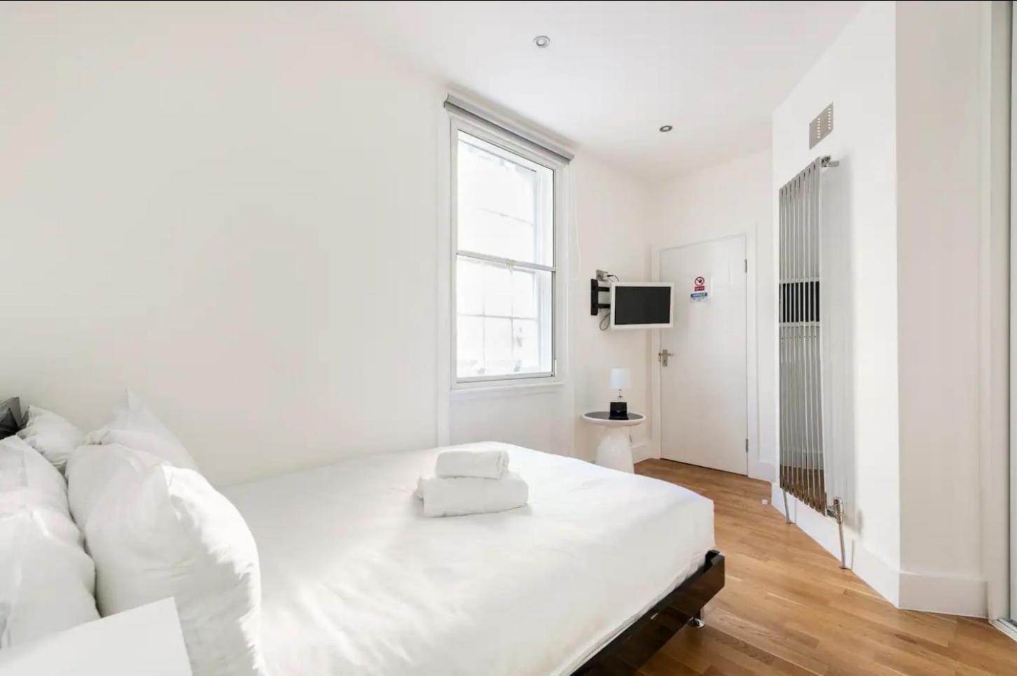 Lovely One Bedroom In The Heart Of London Exterior foto